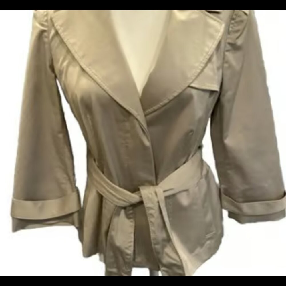 Ann Taylor Women's Peacoat